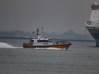 Slachtoffers neergestort vliegtuigje in Rotterdam zijn twee Noren