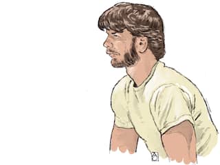 Donny M. bekent ontvoeren, misbruiken en doden van negenjarige Gino