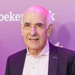 Frits Spits (77) stopt na 52 jaar als radiomaker: 'Voel dat het tijd is'