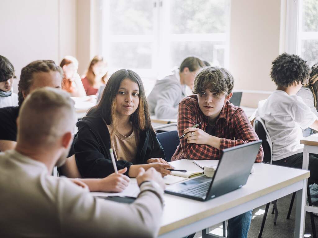 Leraren over taal- en rekenachterstand: 'Er wordt getoetst en getoetst'