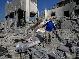 Vrouwen en kinderen gedood bij Israëlische luchtaanvallen op Libanon