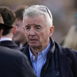 Toch excuses van topman Ryanair omdat hij concurrenten 'verkrachters' noemde