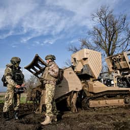 Oekraïne steunt kern vredesplan, Zelensky wil nog 'gevoelige punten' bespreken