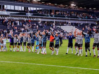Heracles verstevigt koppositie in KKD, FC Volendam thuis niet te kloppen