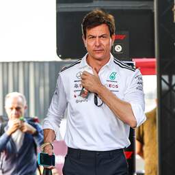 Toto Wolff wil deel Mercedes-aandelen verkopen, F1-team op 5 miljard geschat