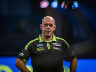 Michael van Gerwen zag scheiding aankomen: 'Zouden nooit samen oud worden'