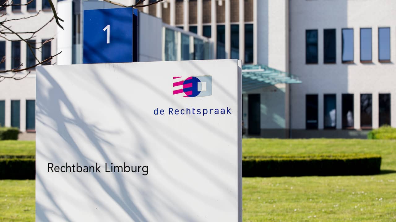 18 jaar cel en tbs voor vrouw die ggz-medewerker doodstak in Heerlen