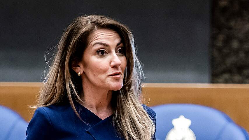 Yesilgöz over terughalen Syriëgangers: 'Zo voorkomen we straffeloosheid'