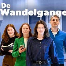 Podcast | Coalitie 'chagrijnig' omdat JA21 en PRO niet allebei mee willen doen