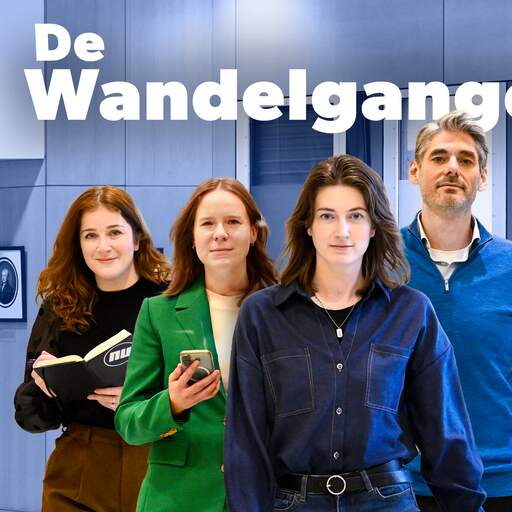Illustratie bij: Podcast | 'VVD is doodsbang dat deal begroting naar PRO gaat'