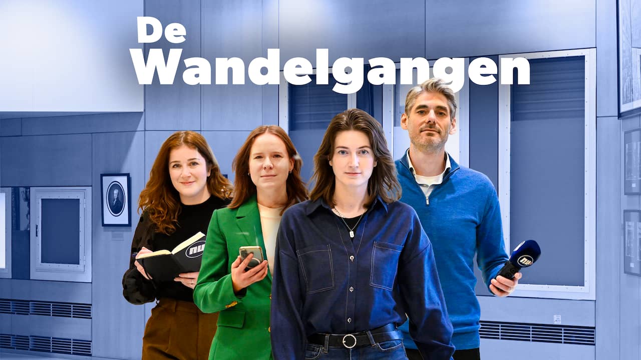 Foto bij Podcast | Coalitie 'chagrijnig' omdat JA21 en PRO niet allebei mee willen doen