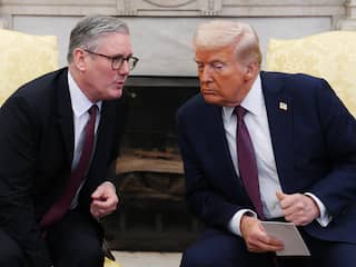 starmer trump