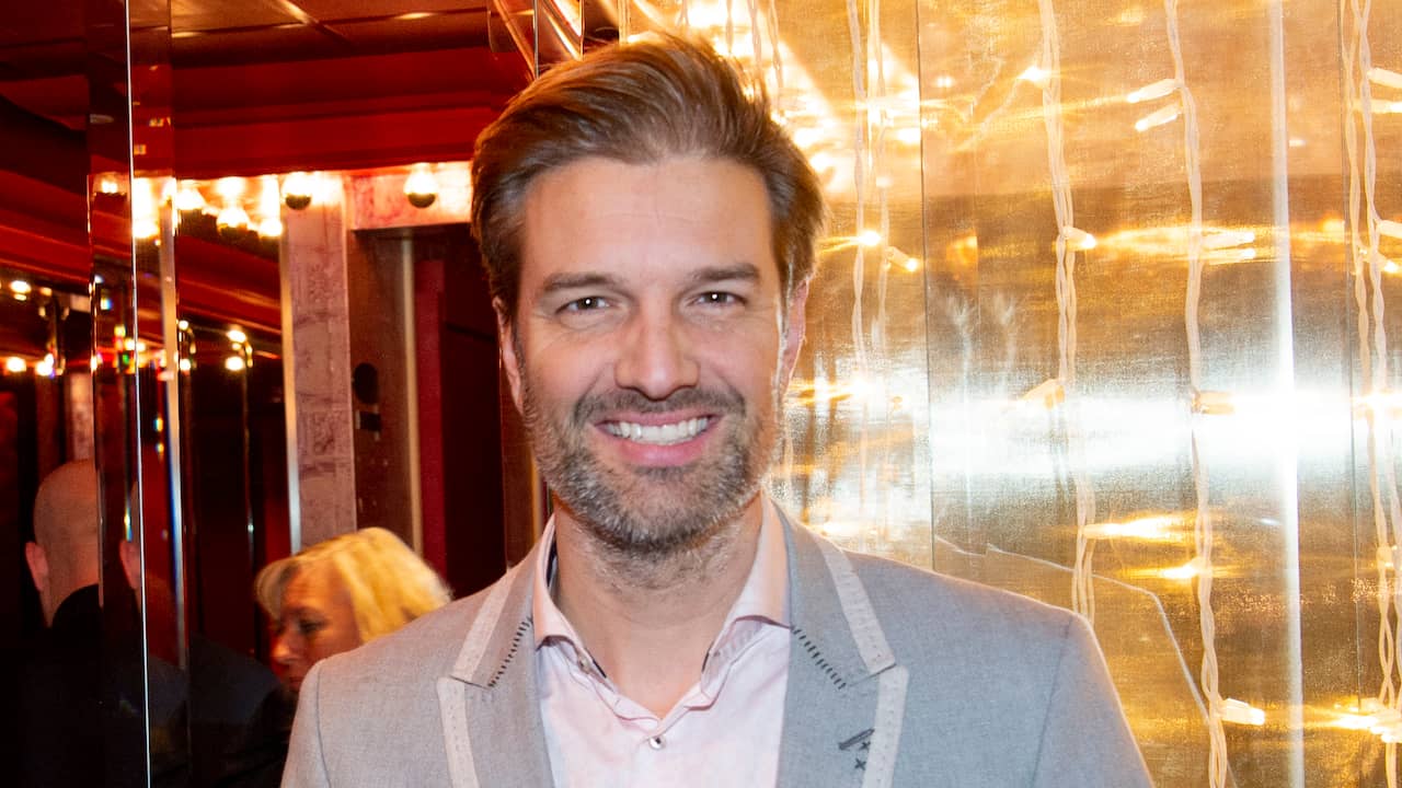 Bas Muijs maakt voor de zesde keer rentree in Goede Tijden, Slechte Tijden  | Films & Series | NU.nl