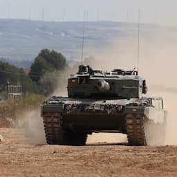 Smalle tunnels en te korte landingsbanen: EU wil militaire mobiliteit verbeteren