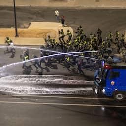 Twee doden en gewonden bij Marokkaans jongerenprotest voor hervormingen