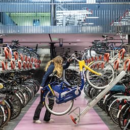 Utrecht uitgeroepen tot beste fietsstad ter wereld, Amsterdam op vierde plaats