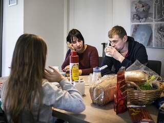 Gemeenten hebben steeds meer moeite met vinden van opvang voor Oekraïners
