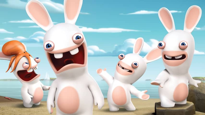 Ramon Raving Rabbit For Switches 'Ubisoft werkt aan Mario-rollenspel voor Nintendo Switch' | Games | NU.nl