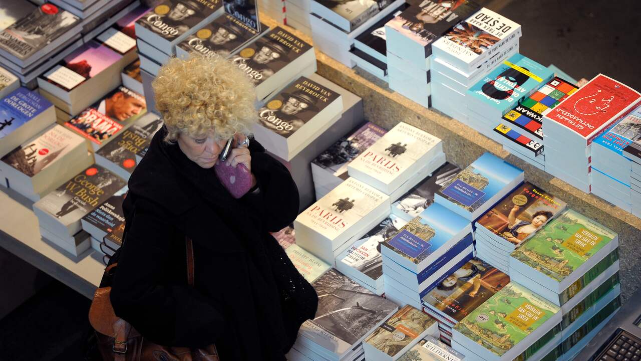 Schrijfster Helen Vreeswijk (55) overleden