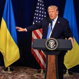 Met mogelijk rampzalige midterms in zicht kiest Trump voor vertrouwde pispaal
