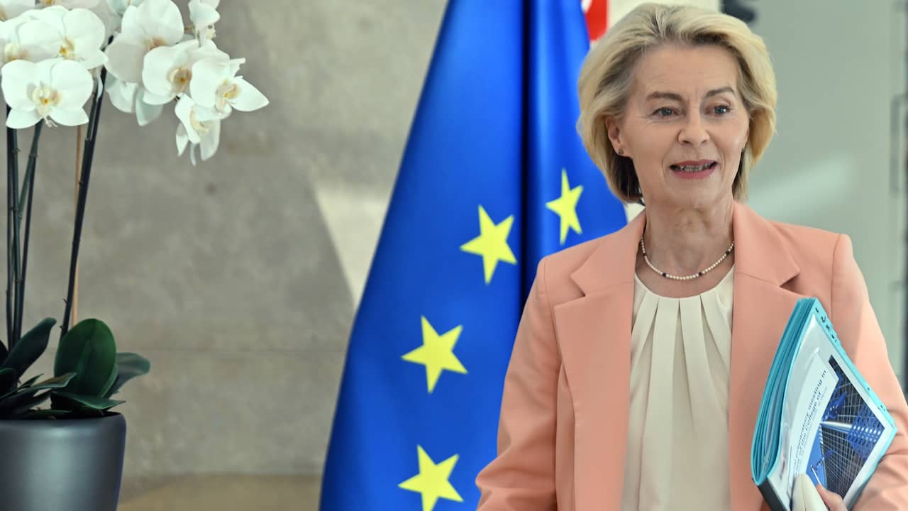 EU zet deur naar vrijhandelsakkoord met Filipijnen verder open