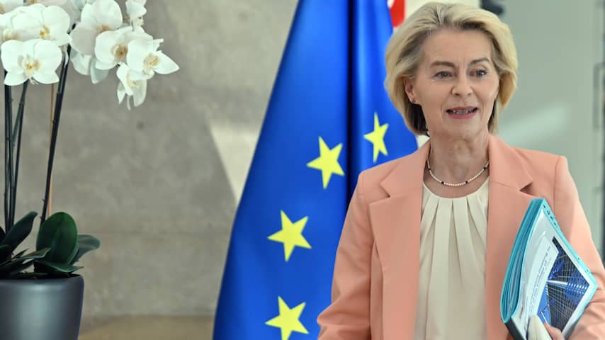 EU zet deur naar vrijhandelsakkoord met Filipijnen verder open