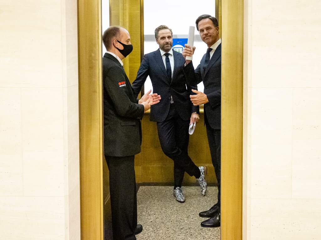 Vanavond coronapersconferentie: dit kondigt het kabinet (waarschijnlijk) aan