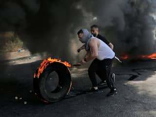 Het (slepende) conflict tussen Israël en de Palestijnen uitgelegd in 5 vragen