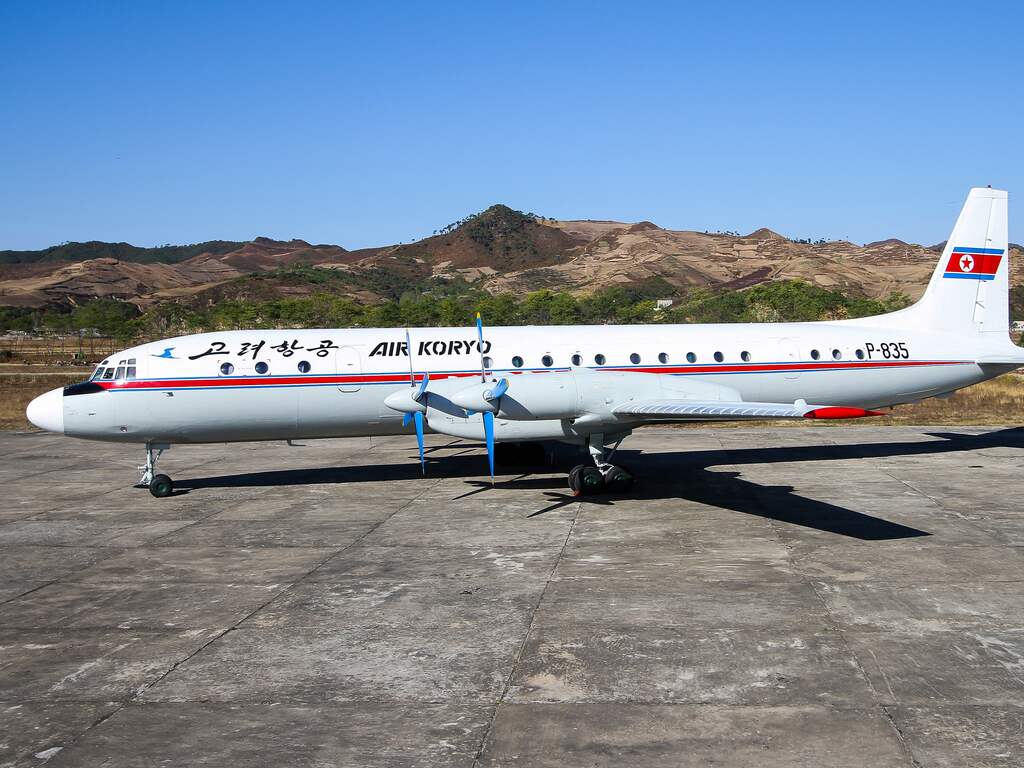 Noord-Koreanen die sinds pandemie in buitenland zijn mogen terugkeren