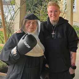 Oostenrijkse 'kraaknonnen' mogen blijven als ze populaire sociale media opgeven