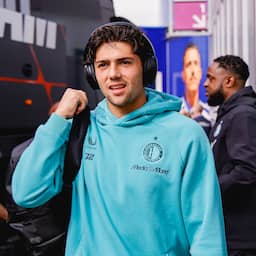 Live Eredivisie | Feyenoord verdubbelt via Ferri voorsprong bij PEC Zwolle