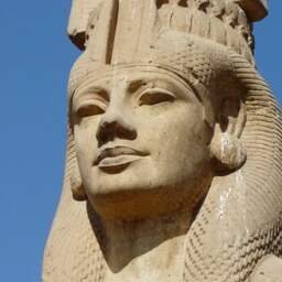 Vrouw regeerde mogelijk 5.000 jaar geleden als 'koning' over het oude Egypte