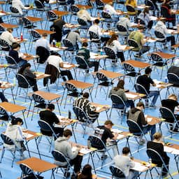 Tonnen aan boetes voor dertien scholen geschrapt vanwege gebrek aan bewijs