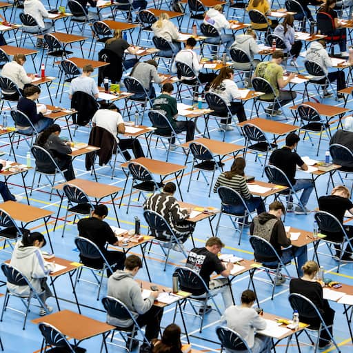 Illustratie bij: Tonnen aan boetes voor dertien scholen geschrapt vanwege gebrek aan bewijs