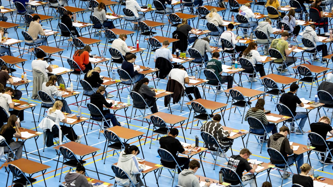 Foto bij Tonnen aan boetes voor dertien scholen geschrapt vanwege gebrek aan bewijs