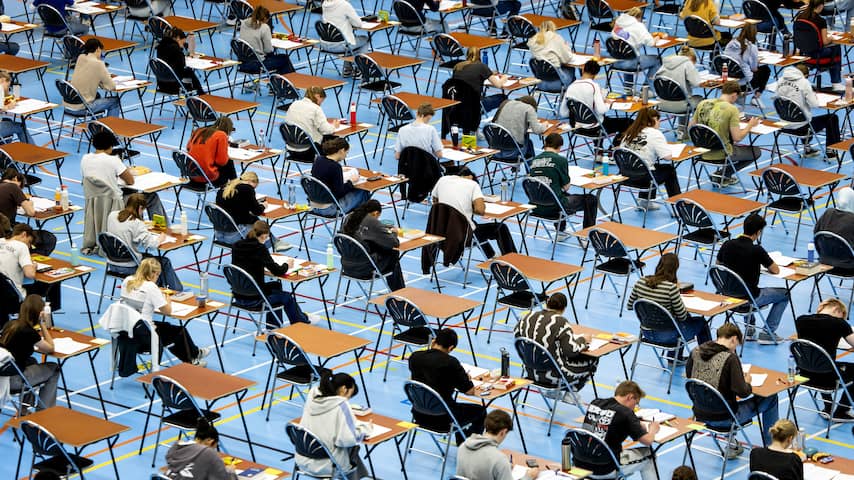 Foto bij Tonnen aan boetes voor dertien scholen geschrapt vanwege gebrek aan bewijs