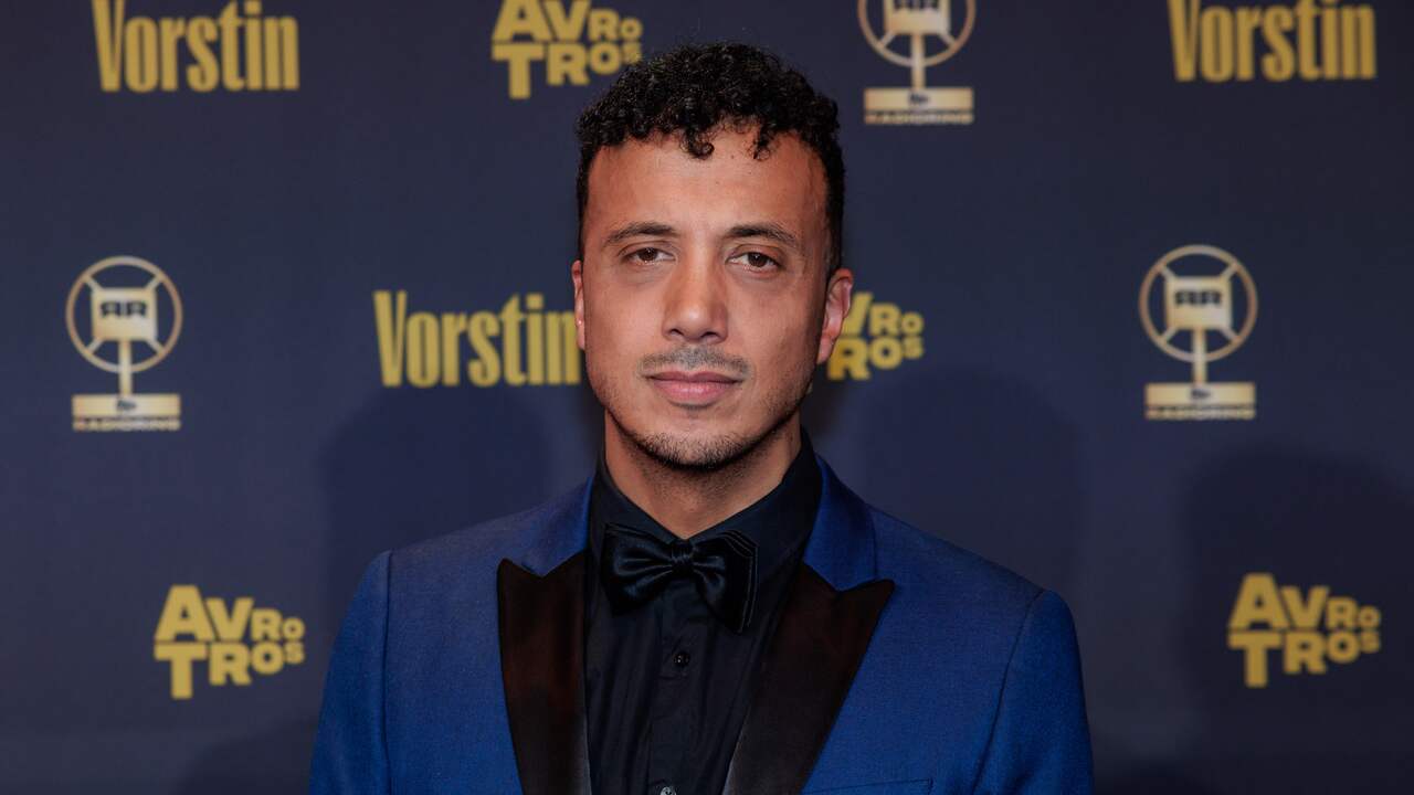 Morad El Ouakili Wordt Na Vertrek Bij NPO Radio 2 Vast Gezicht Bij RTL Morad El Ouakili Wordt Na Vertrek Bij NPO Radio 2 Vast Gezicht Bij RTL