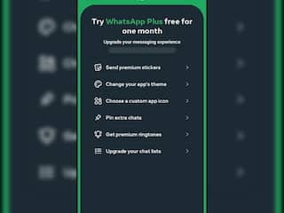 WhatsApp Plus