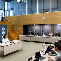 Live corona | Halsema: 'Overheid raakte in winter 2021 zijn bevolking kwijt'