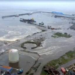 Tsunamiwaarschuwing in Hawaï afgeschaald, ergste schade lijkt in Rusland te zijn