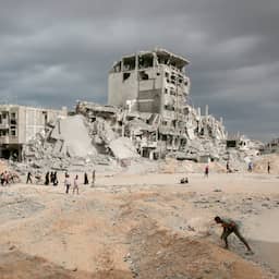 Live Gaza | Israël ziet overdracht van vier lichamen als schending van akkoord