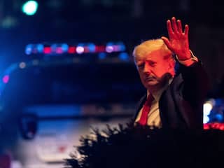 FBI zocht naar documenten over kernwapens bij inval in Trumps huis