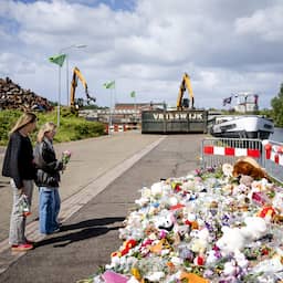 Onderzoek dood Jeffrey en Emma: 'Geen signalen dat vader hiertoe in staat was'