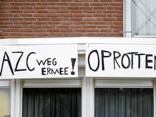 VluchtelingenWerk spant kort geding aan tegen Rijk en COA om opvangcrisis