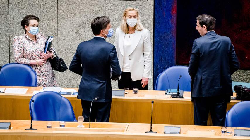 'Experiment' met extraparlementair kabinet heeft voordelen en risico's