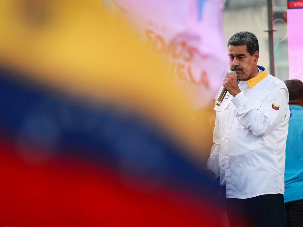 President Venezuela blokkeert toegang tot X na ruzie met Elon Musk