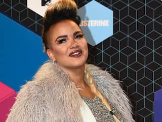 Eva Simons | NU - Het laatste nieuws het eerst op NU.nl