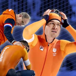 Explainer | Joep Wennemars kreeg maar half uur hersteltijd: waarom zo kort?