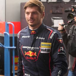 Verstappen gaat zaterdag voor eerste zege op Nordschleife: dit moet je weten