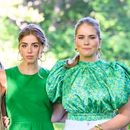 Verdachte van voorbereiden aanslag op Amalia en Alexia ontkent 'met klem'